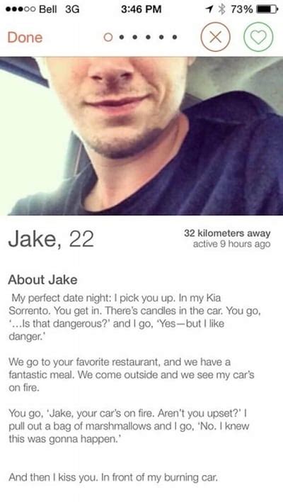 meilleure bio tinder|80 Best Tinder Bio Ideas (Fun, Creative & Flirty)